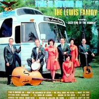 The Lewis Family - Time Is Moving On